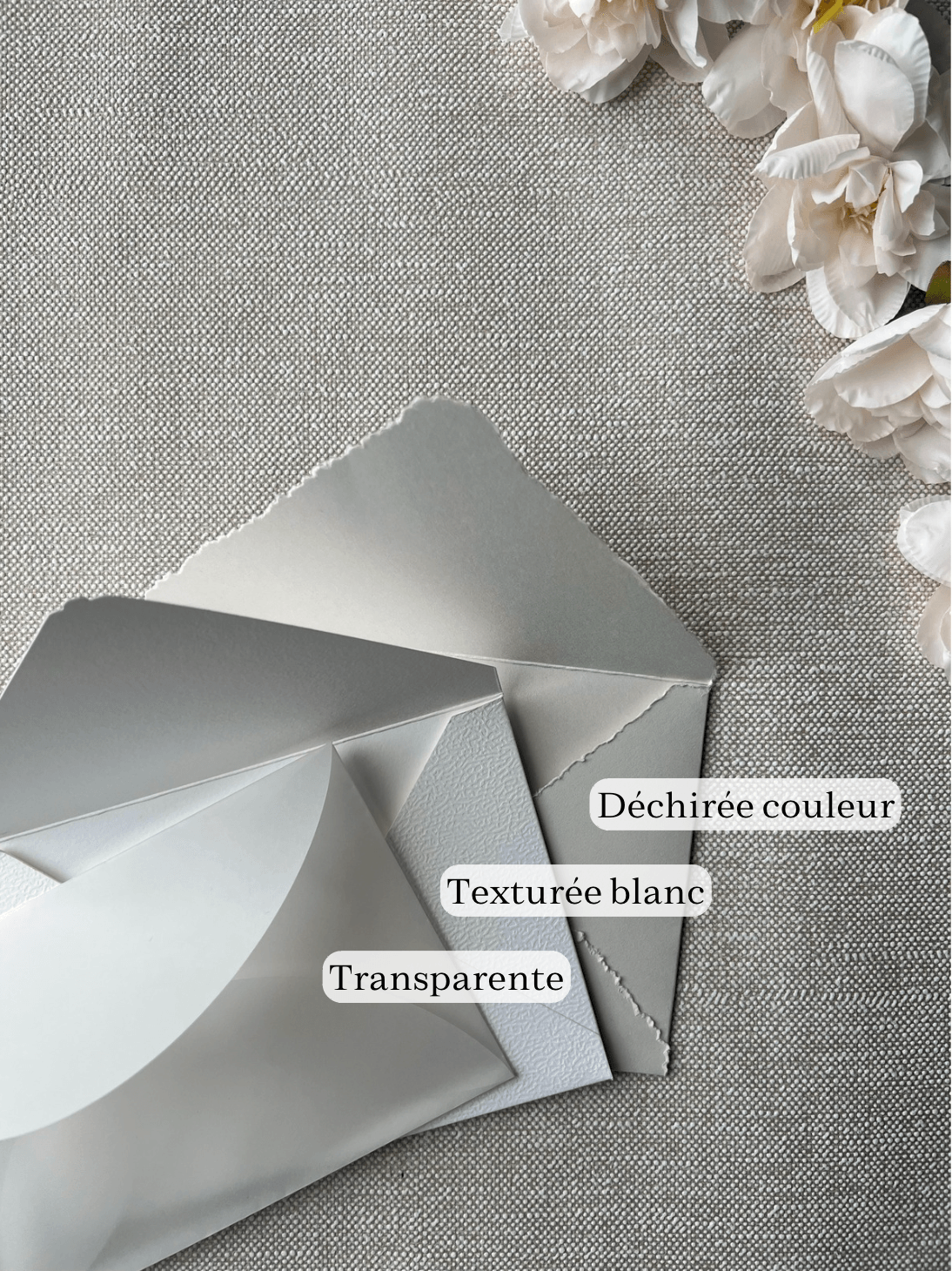 Faire-Part - SIGNATURE