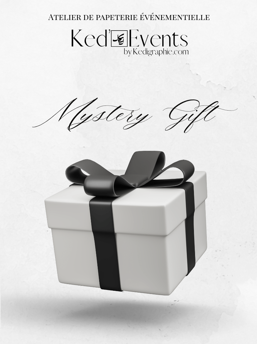 Cadeau Gratuit