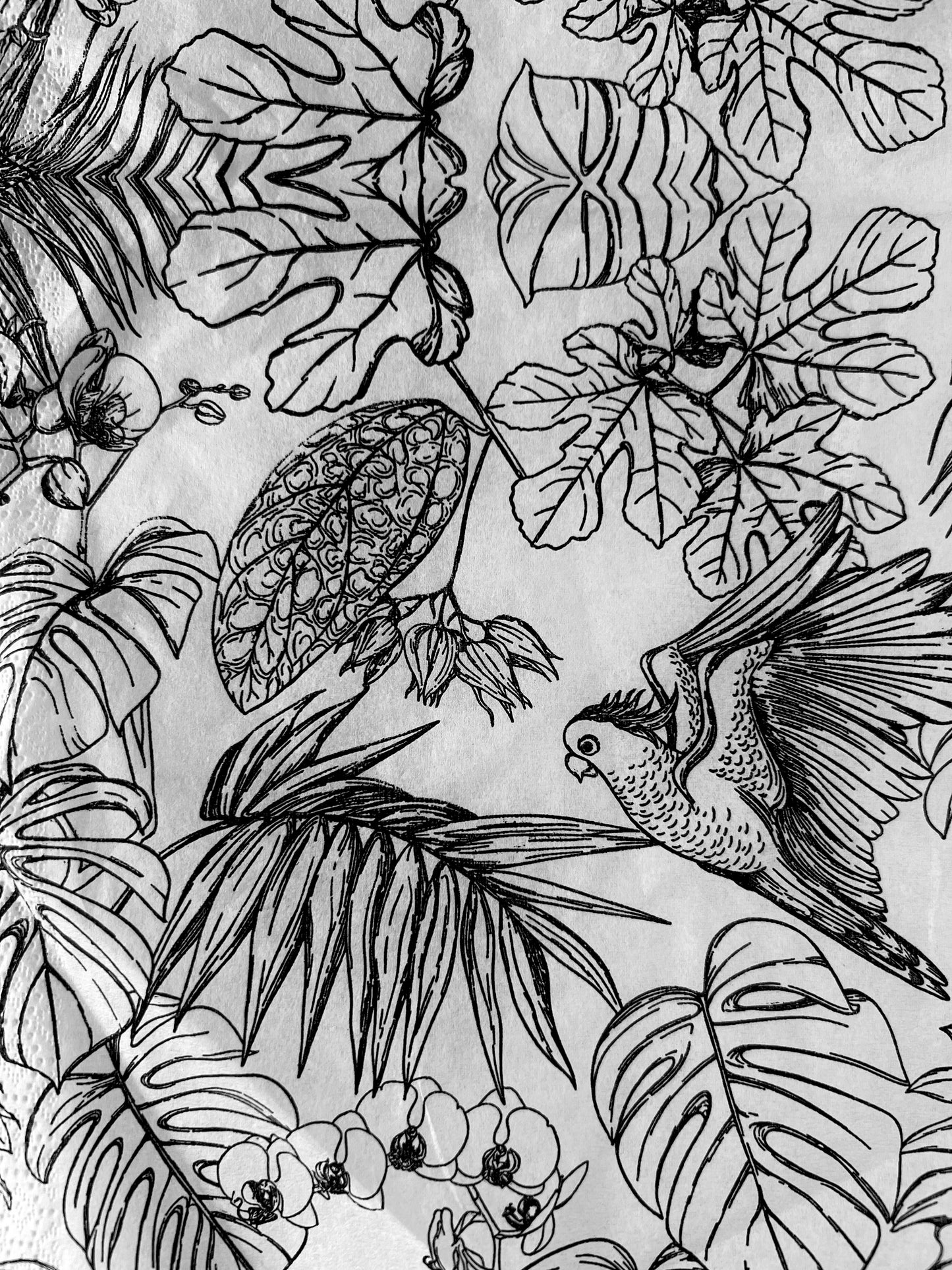 Chandelles à motif - Cadeaux invités - SIGNATURE