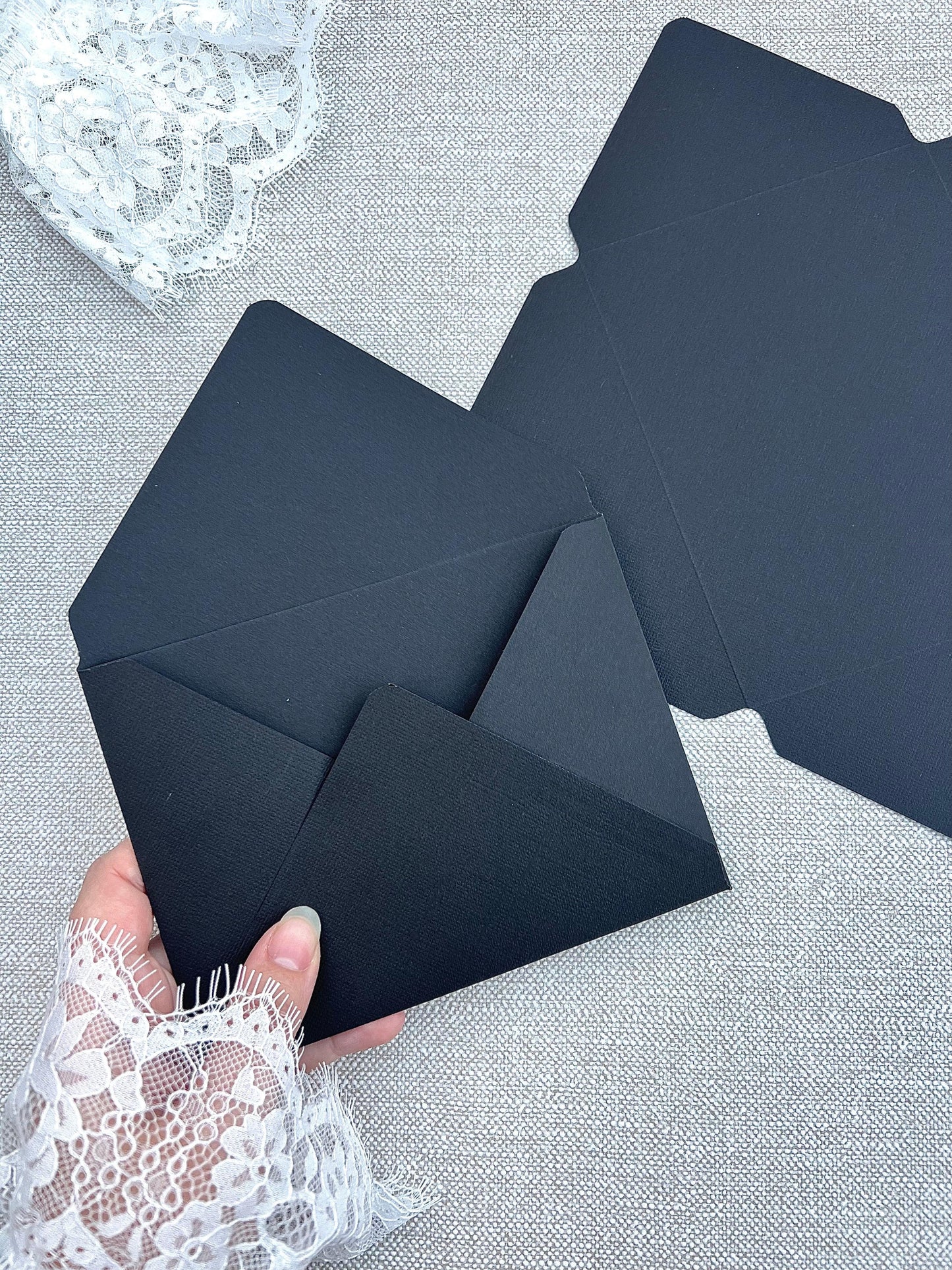 Enveloppe - 15x11,5cm