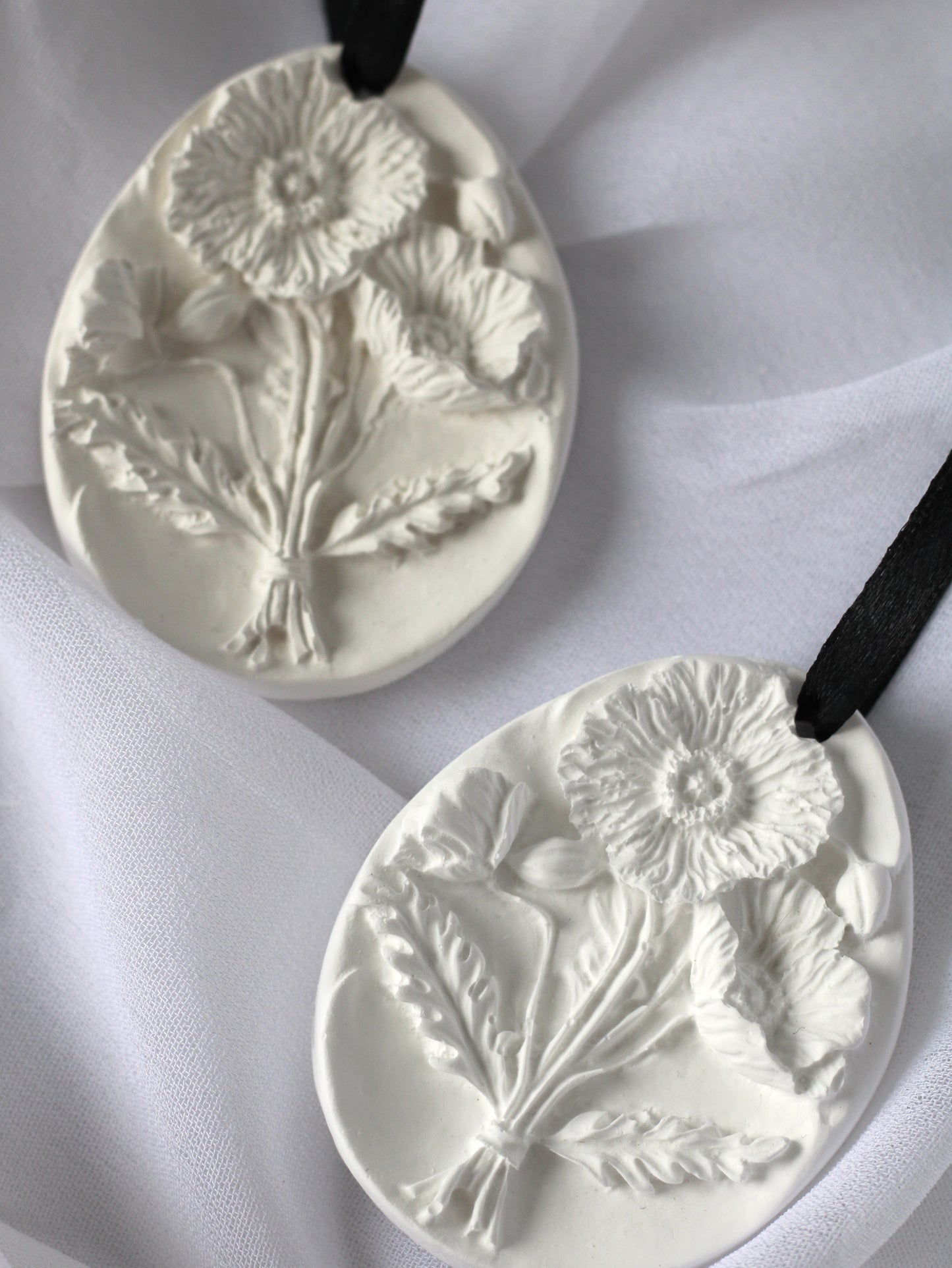 Diffuseur Céramique "Coquelicots" - Cadeaux invités