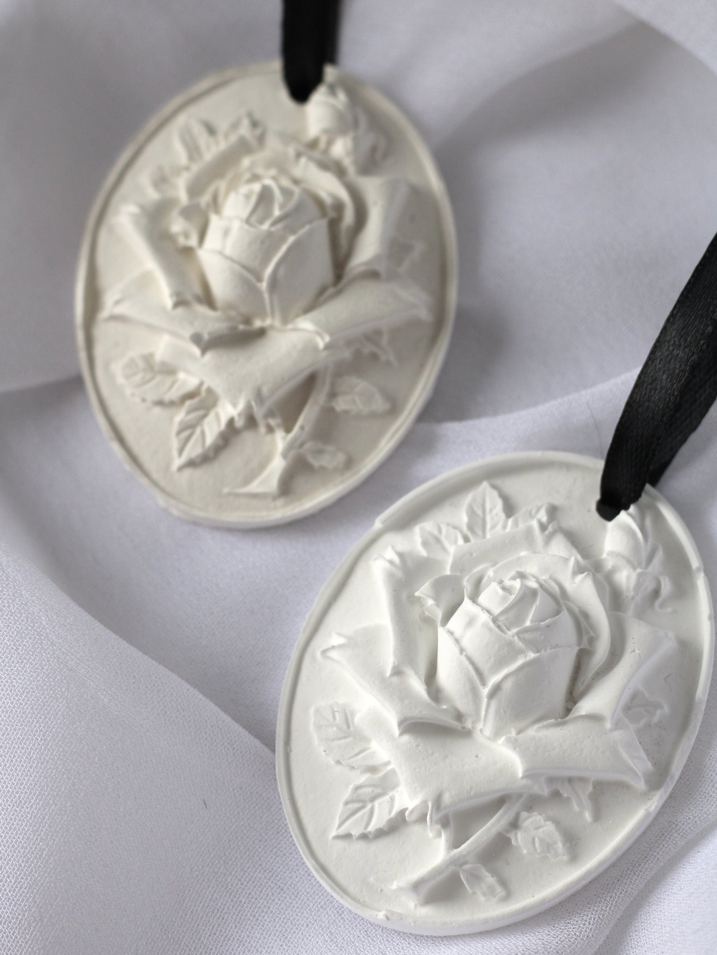 Diffuseur Céramique "Rose" - Cadeaux invités