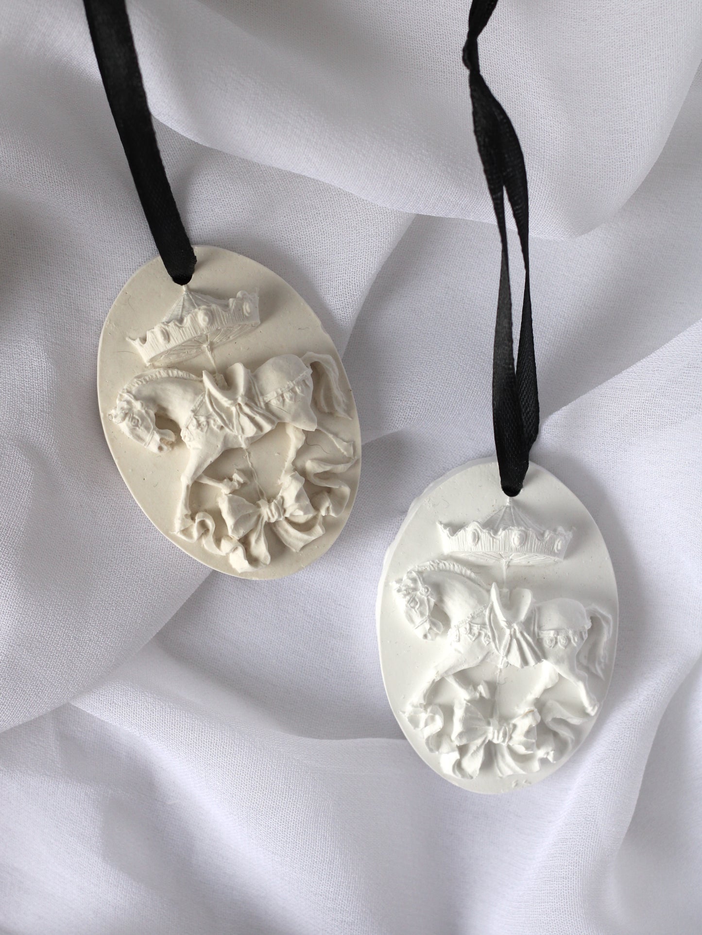 Diffuseur Céramique "Cheval" - Cadeaux invités