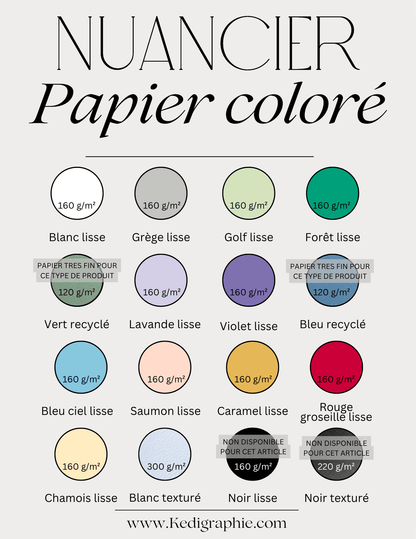 Etiquettes cadeaux invités - 6x1cm