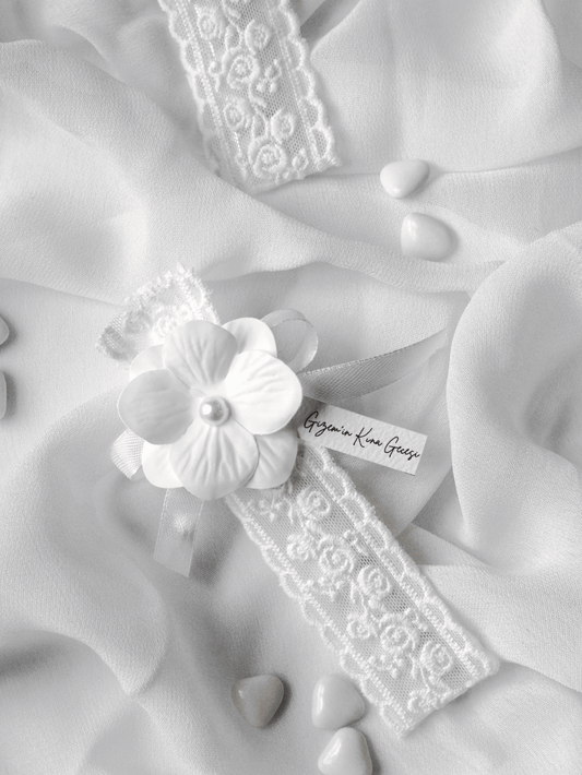 Dentelle & Dragées - Cadeaux invités