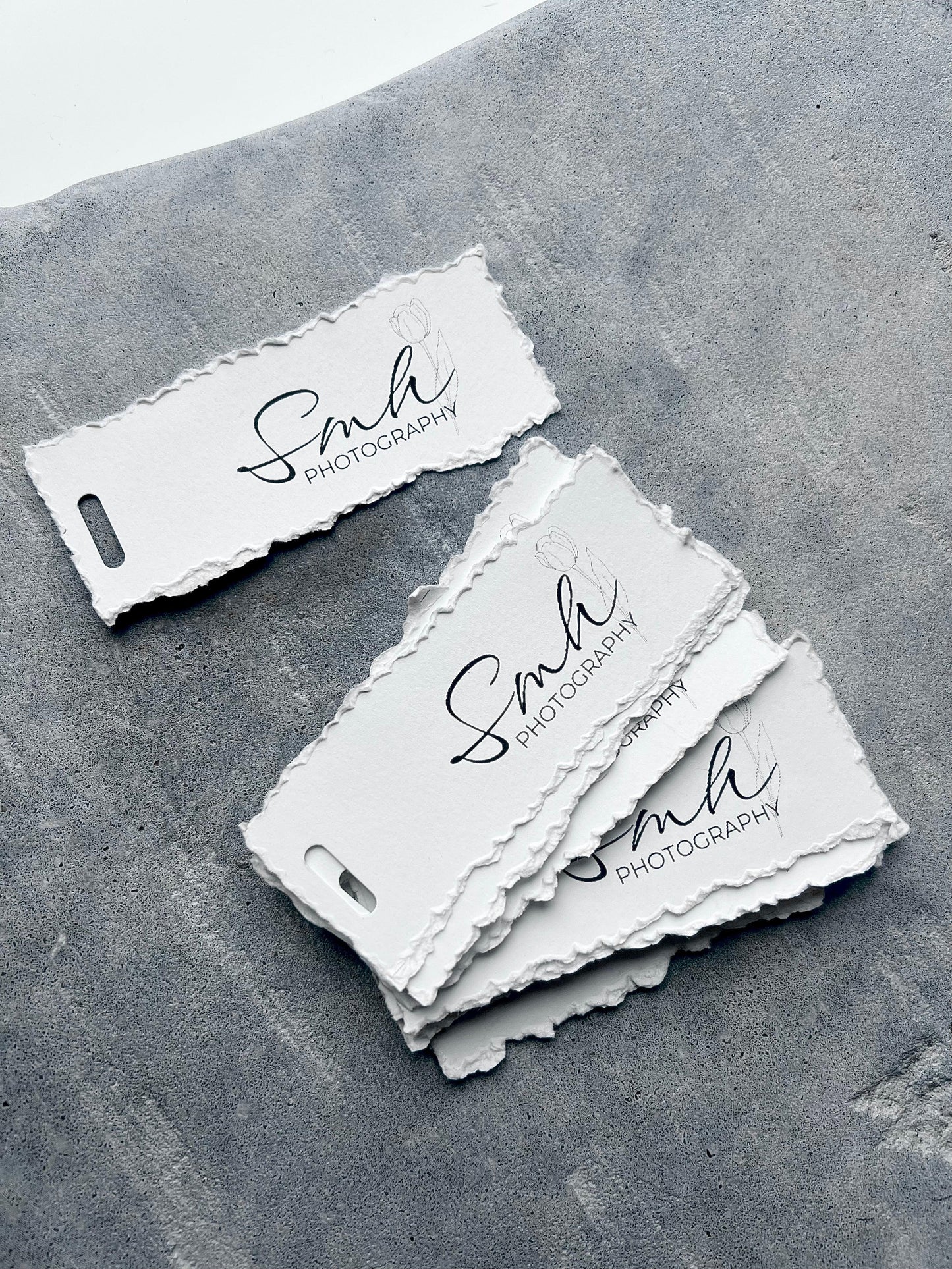 Etiquettes Professionnelles - NILUFER