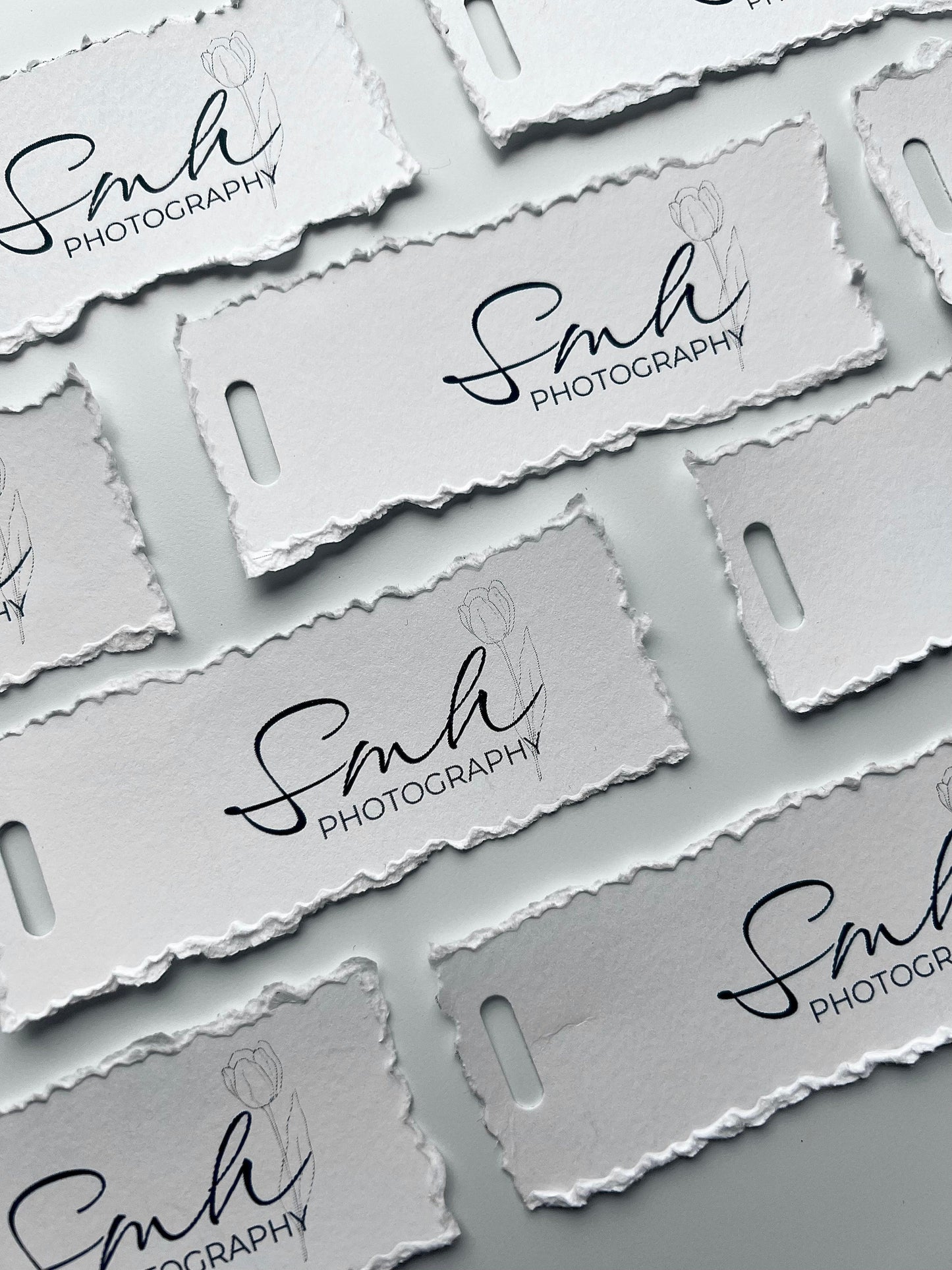 Etiquettes Professionnelles - NILUFER