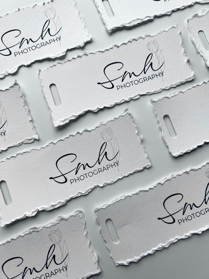 Etiquettes Professionnelles - NILUFER