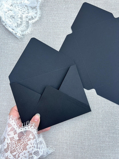 Enveloppe - 15x11,5cm