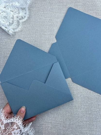 Enveloppe - 15x11,5cm