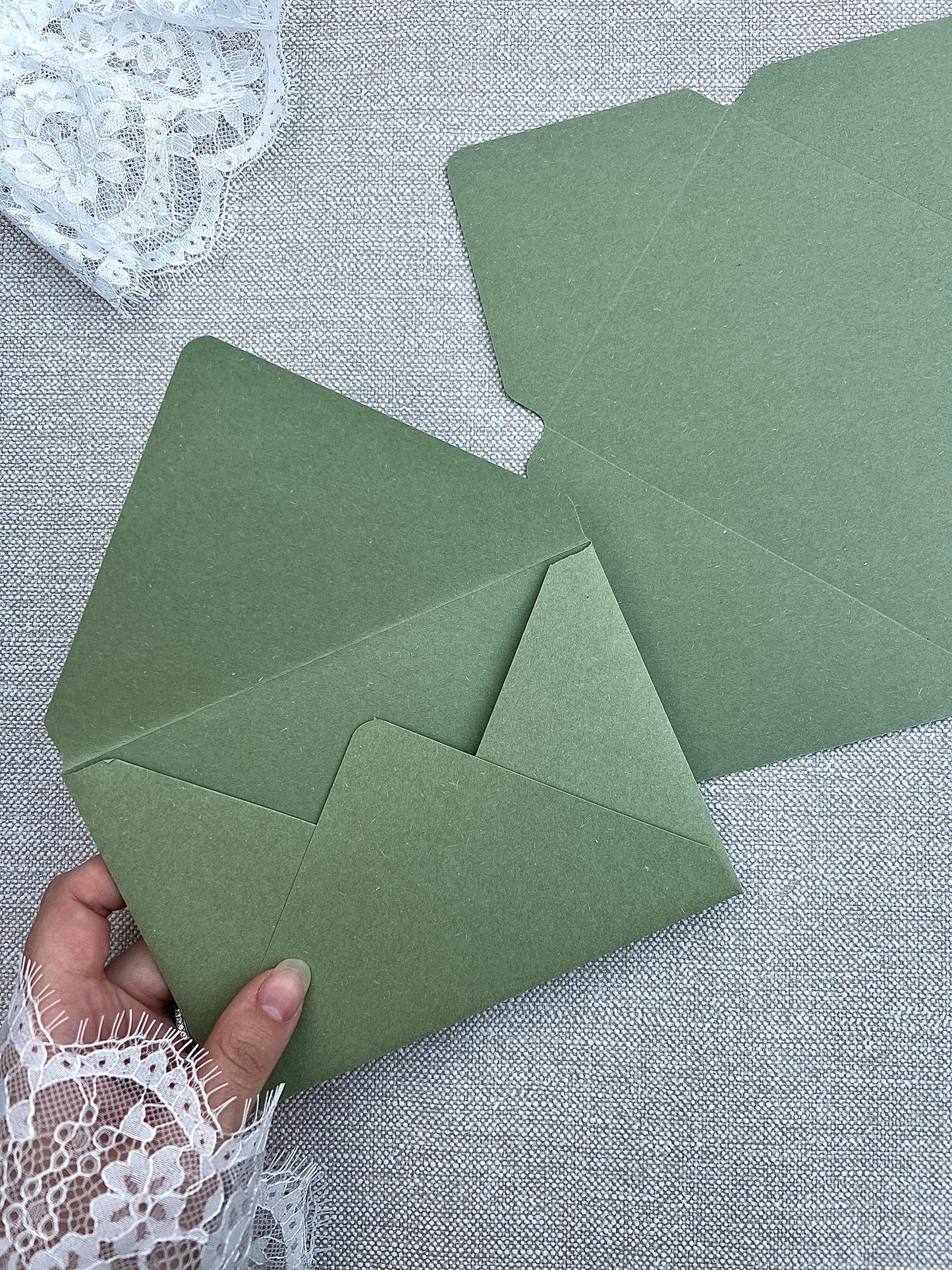 Enveloppe - 15x11,5cm