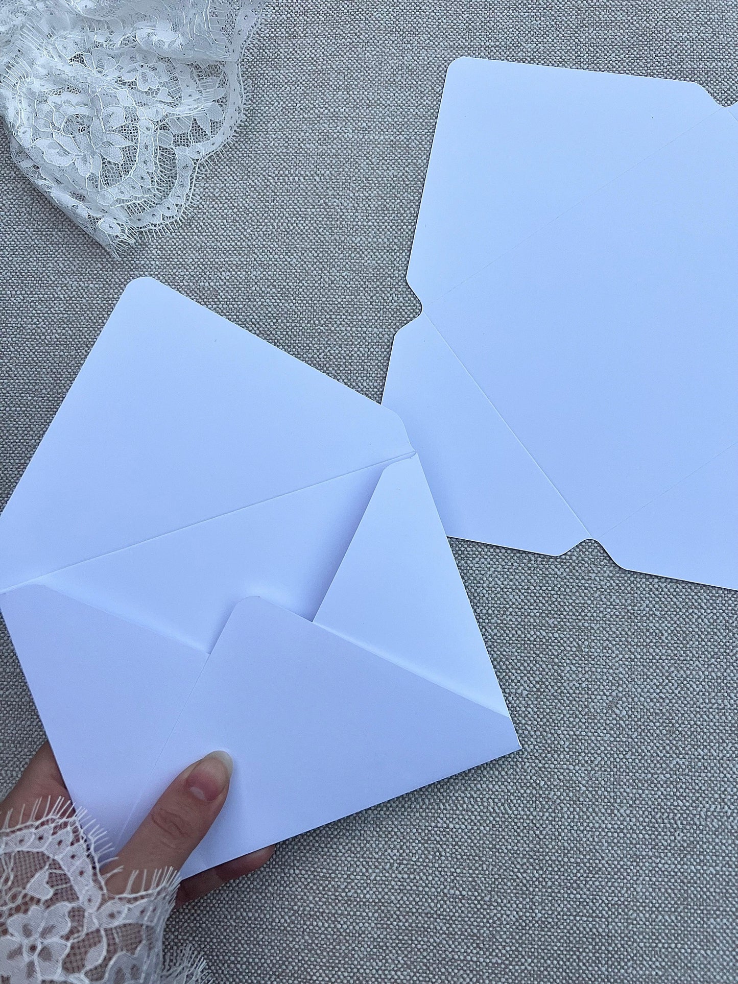 Enveloppe - 15x11,5cm