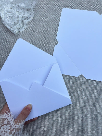 Enveloppe - 15x11,5cm