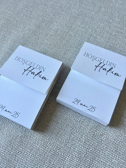 Kit de Crayon de cire pour enfants