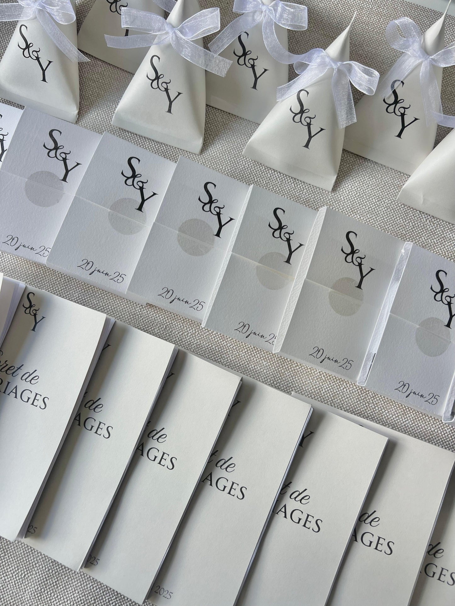 Kit d'activité pour enfants - Personnalisé