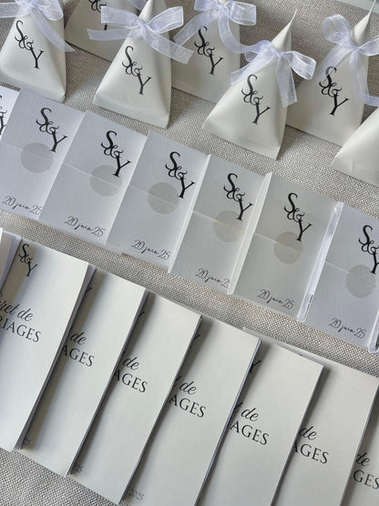 Kit d'activité pour enfants - Personnalisé