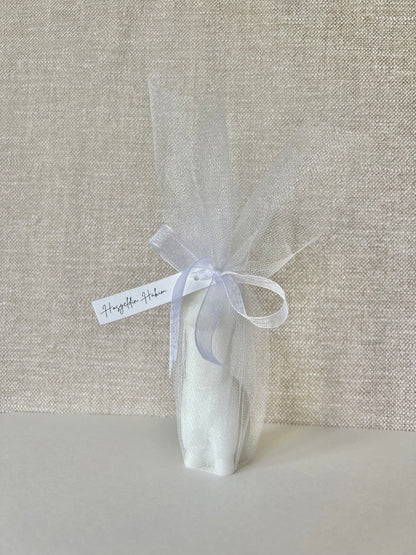 Bougie Alpagas - Cadeaux invités