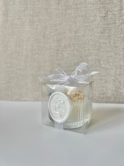 Bougie & Pétales - Cadeaux invités