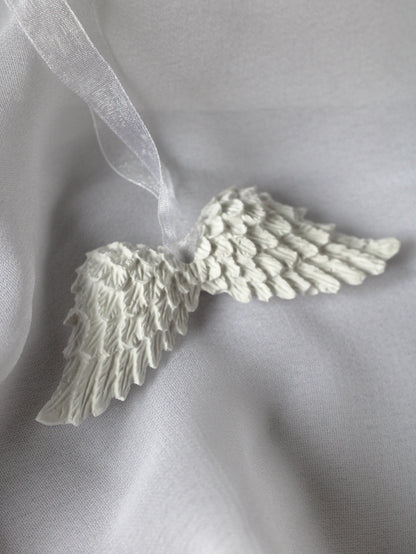 Diffuseur céramique "Ailes" - Cadeaux invités