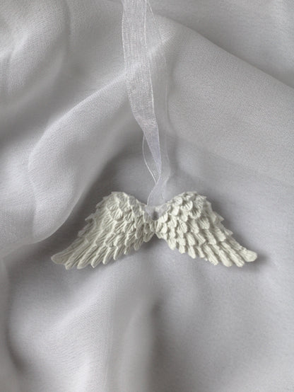 Diffuseur céramique "Ailes" - Cadeaux invités