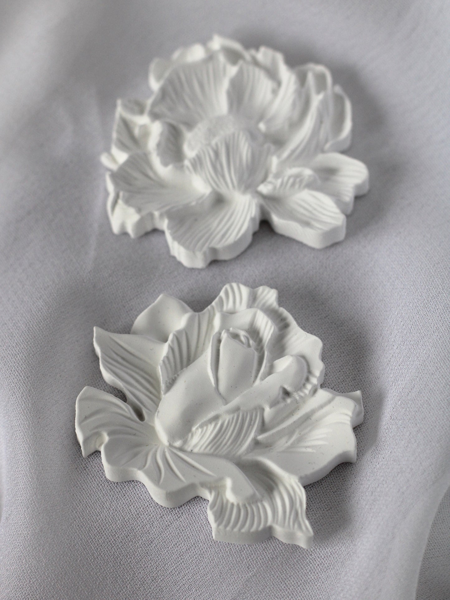 Set Signature Elégance- Plateau, Bougie & Pot