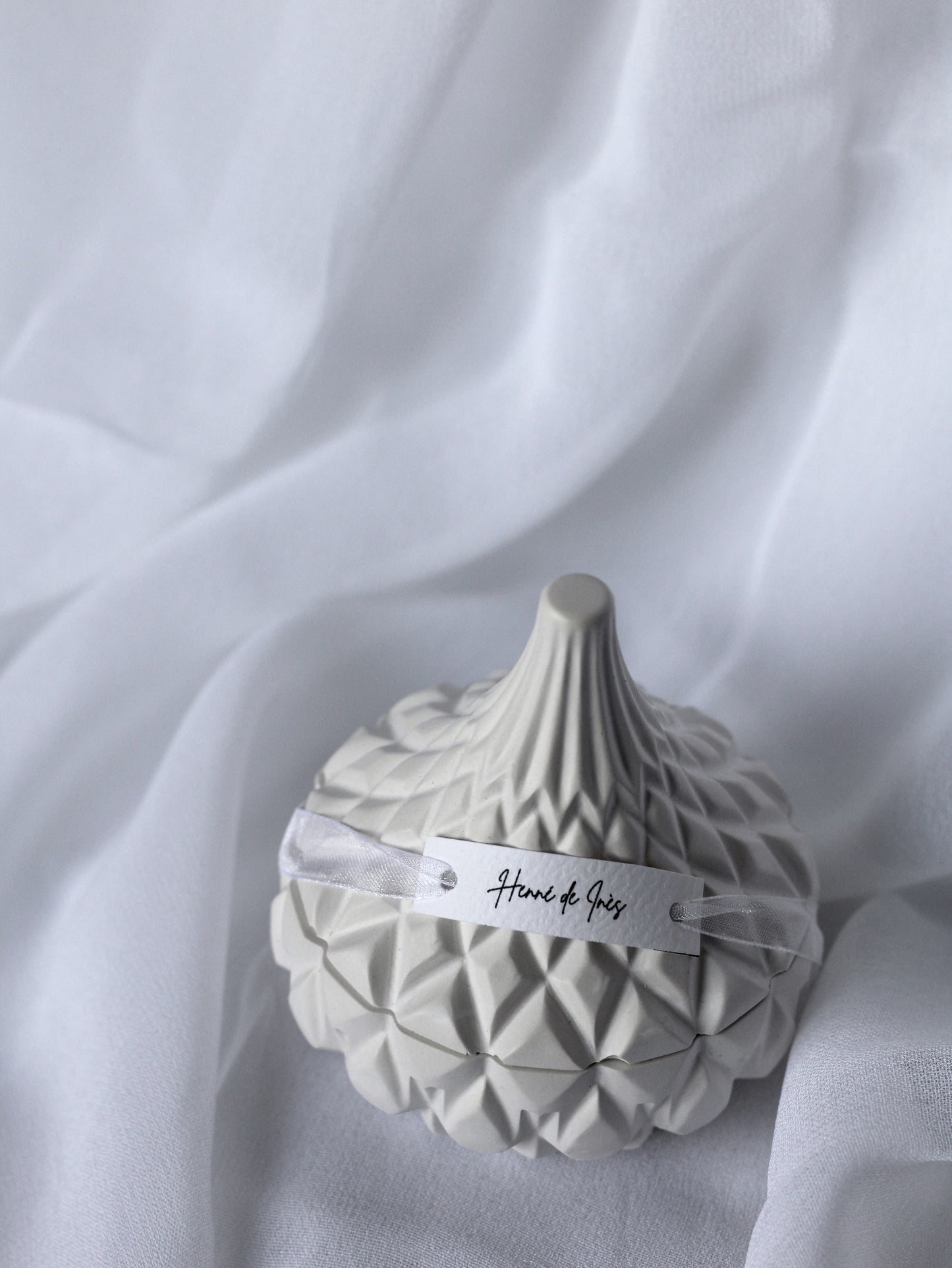 Bougie photophore Oriental - Cadeaux invités