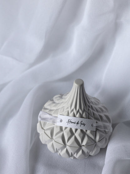 Bougie photophore Oriental - Cadeaux invités