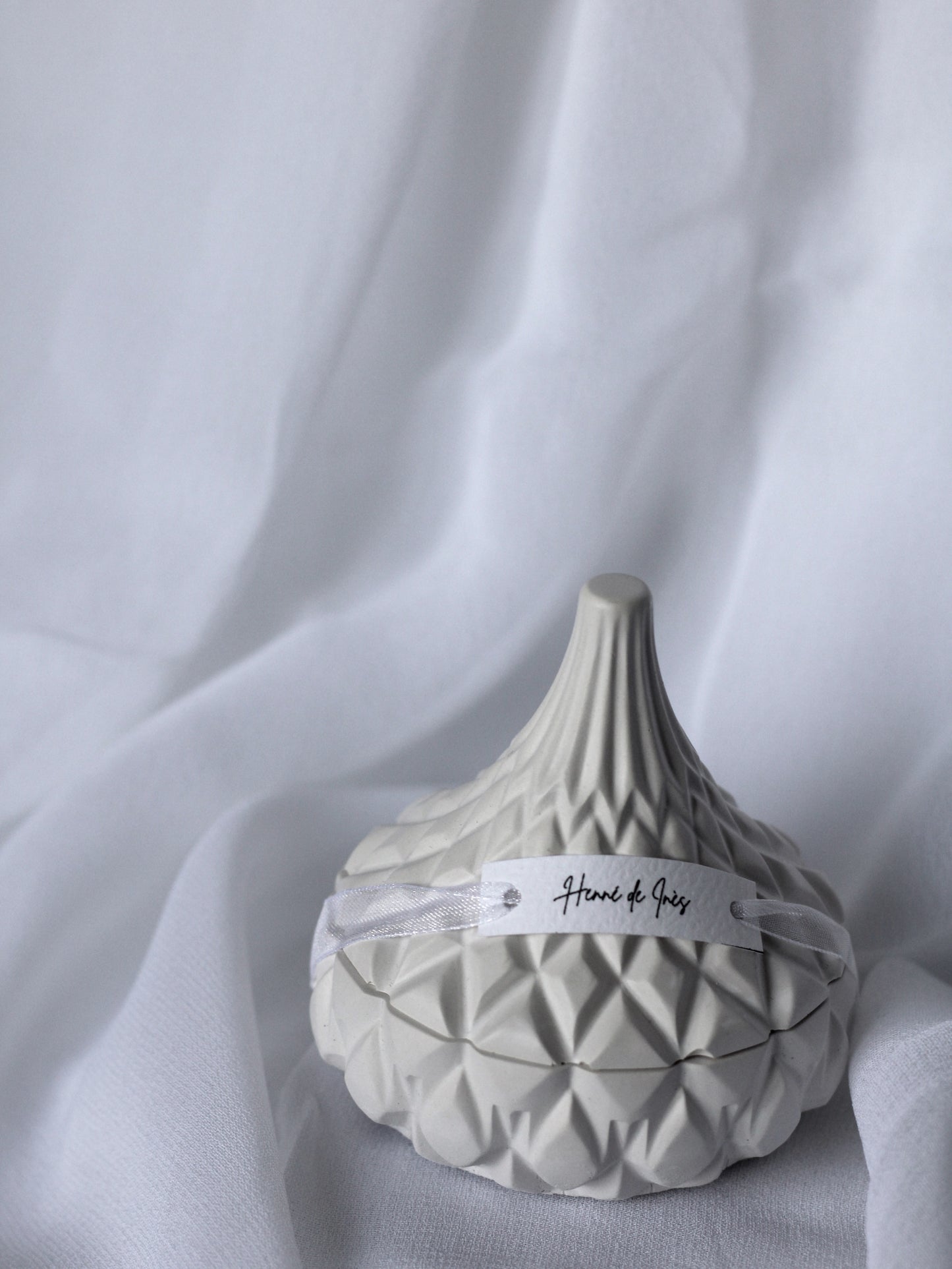 Bougie photophore Oriental - Cadeaux invités