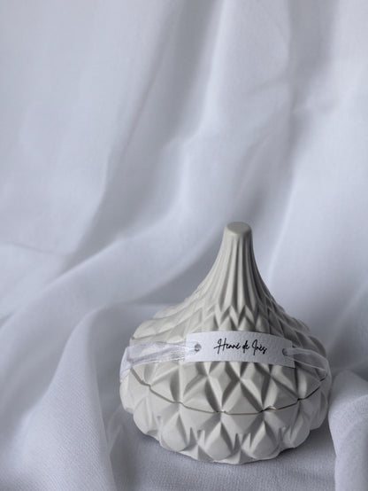 Bougie photophore Oriental - Cadeaux invités