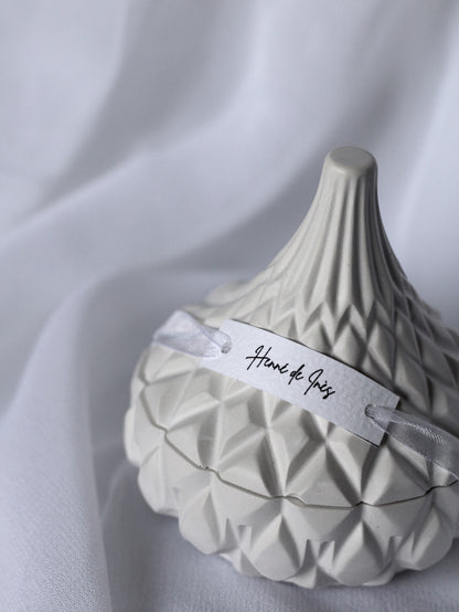 Bougie photophore Oriental - Cadeaux invités