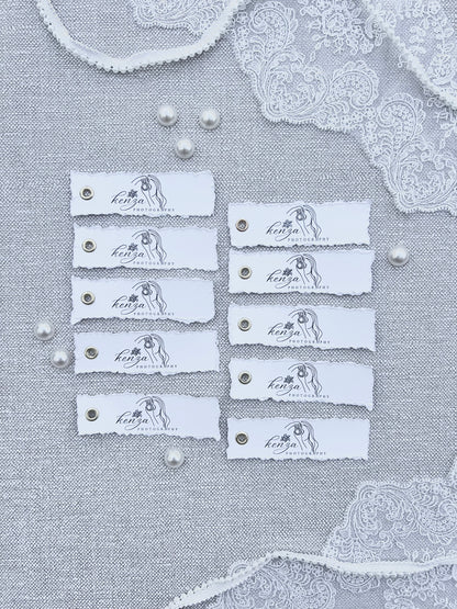 Etiquettes Professionnelles - NILUFER