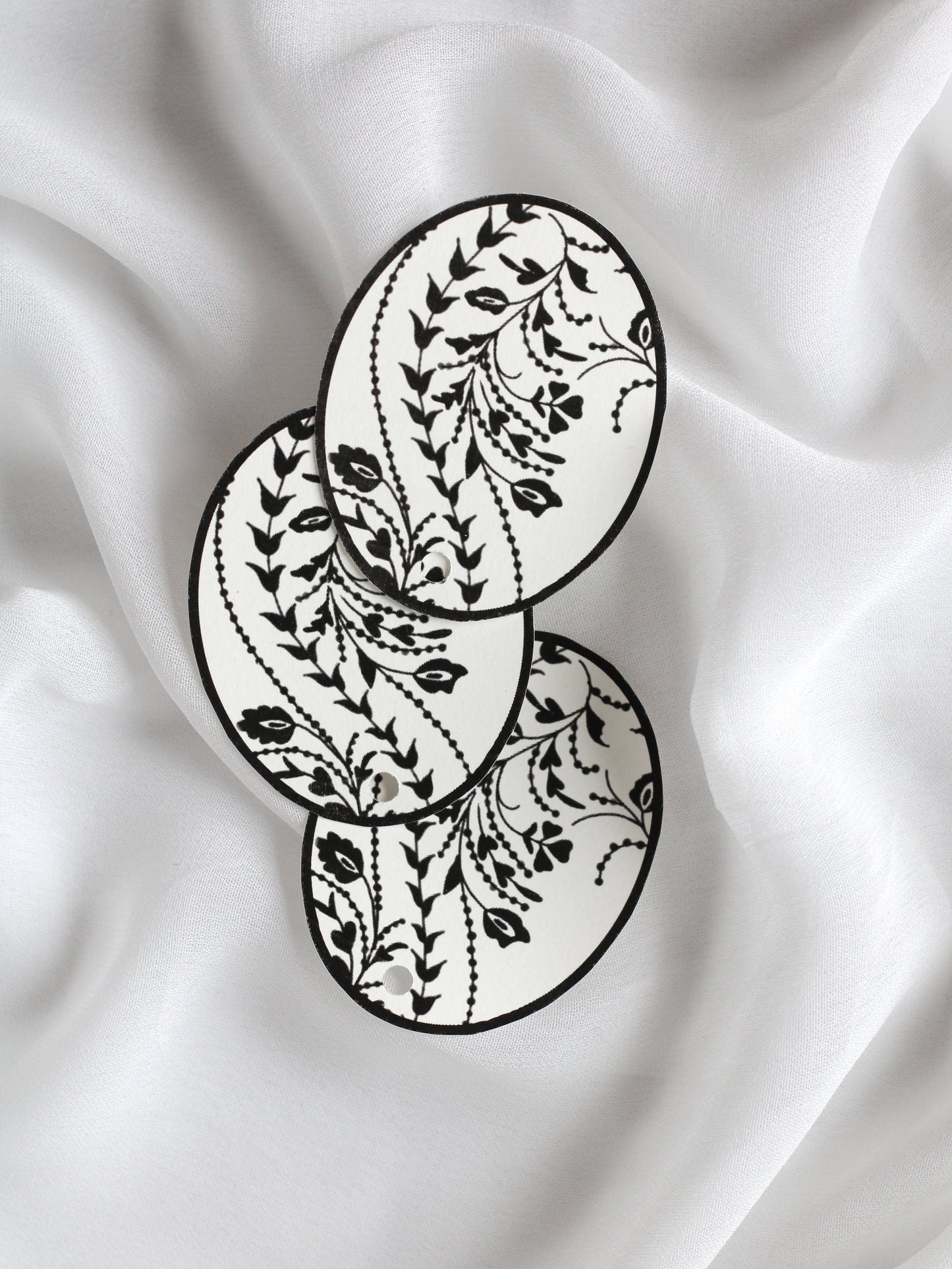 Etiquettes cadeaux - OSMAN