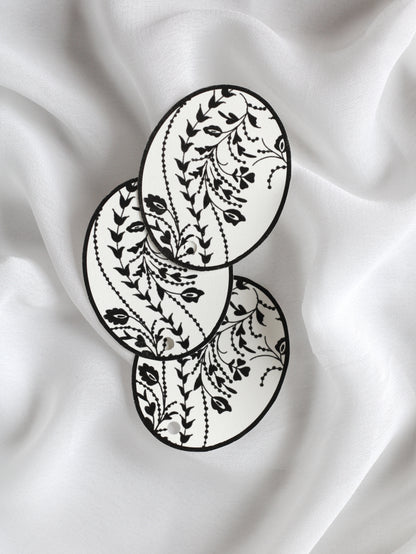 Etiquettes cadeaux - OSMAN