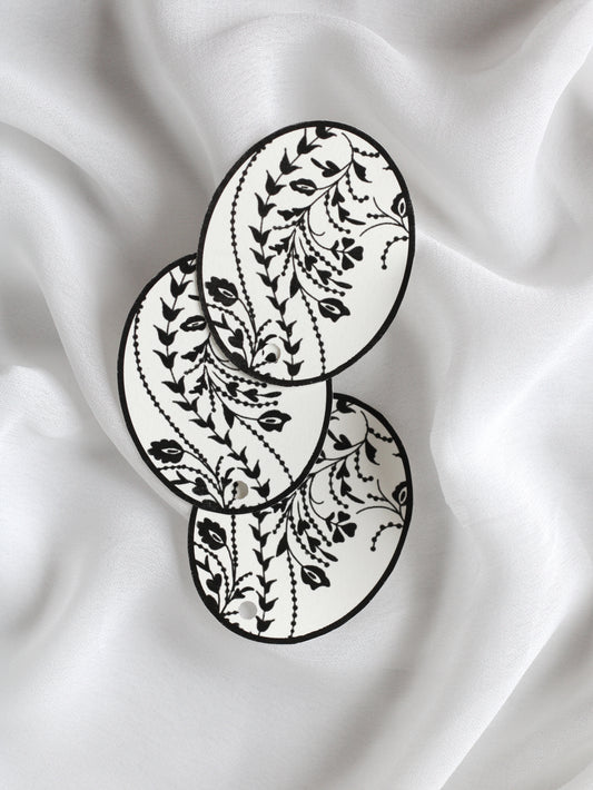 Etiquettes cadeaux - OSMAN