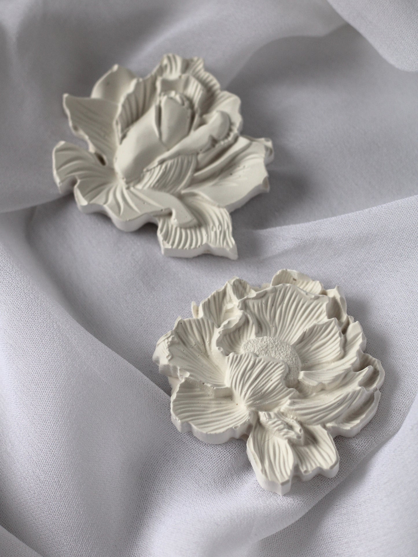 Diffuseur Céramique "Roses simple" - Cadeaux invités