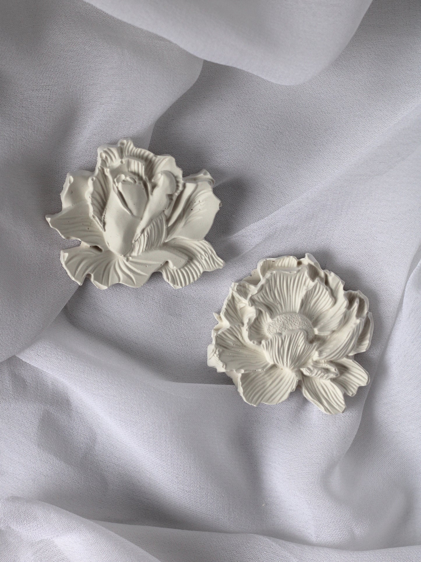 Diffuseur Céramique "Roses simple" - Cadeaux invités