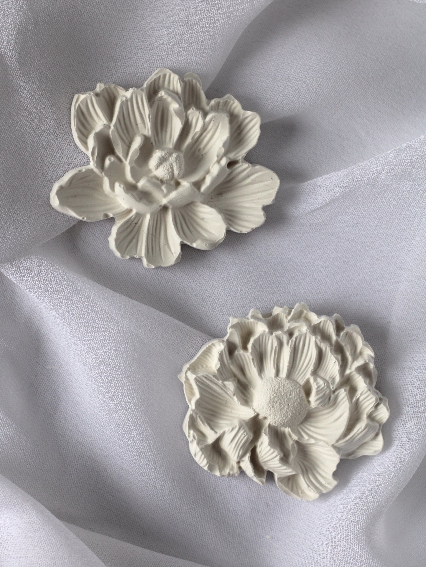 Diffuseur Céramique "Roses simple" - Cadeaux invités