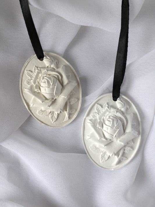 Diffuseur Céramique "Rose" - Cadeaux invités