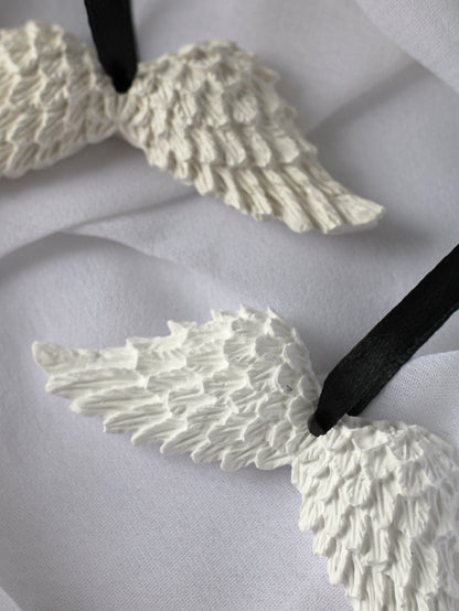 Diffuseur céramique "Ailes" - Cadeaux invités