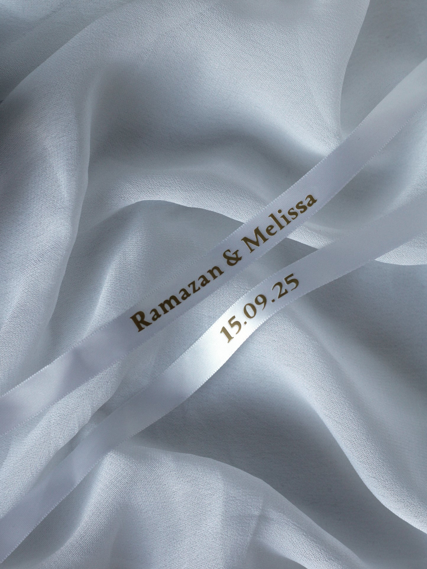 Ruban à Alliances - Söz Kurdelesi