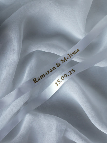 Ruban à Alliances - Söz Kurdelesi