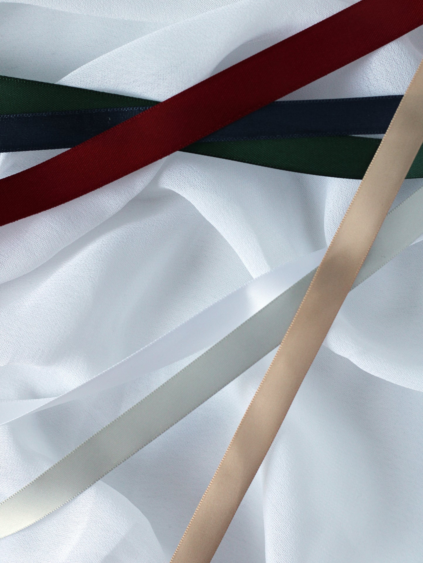 Ruban à Alliances - Söz Kurdelesi