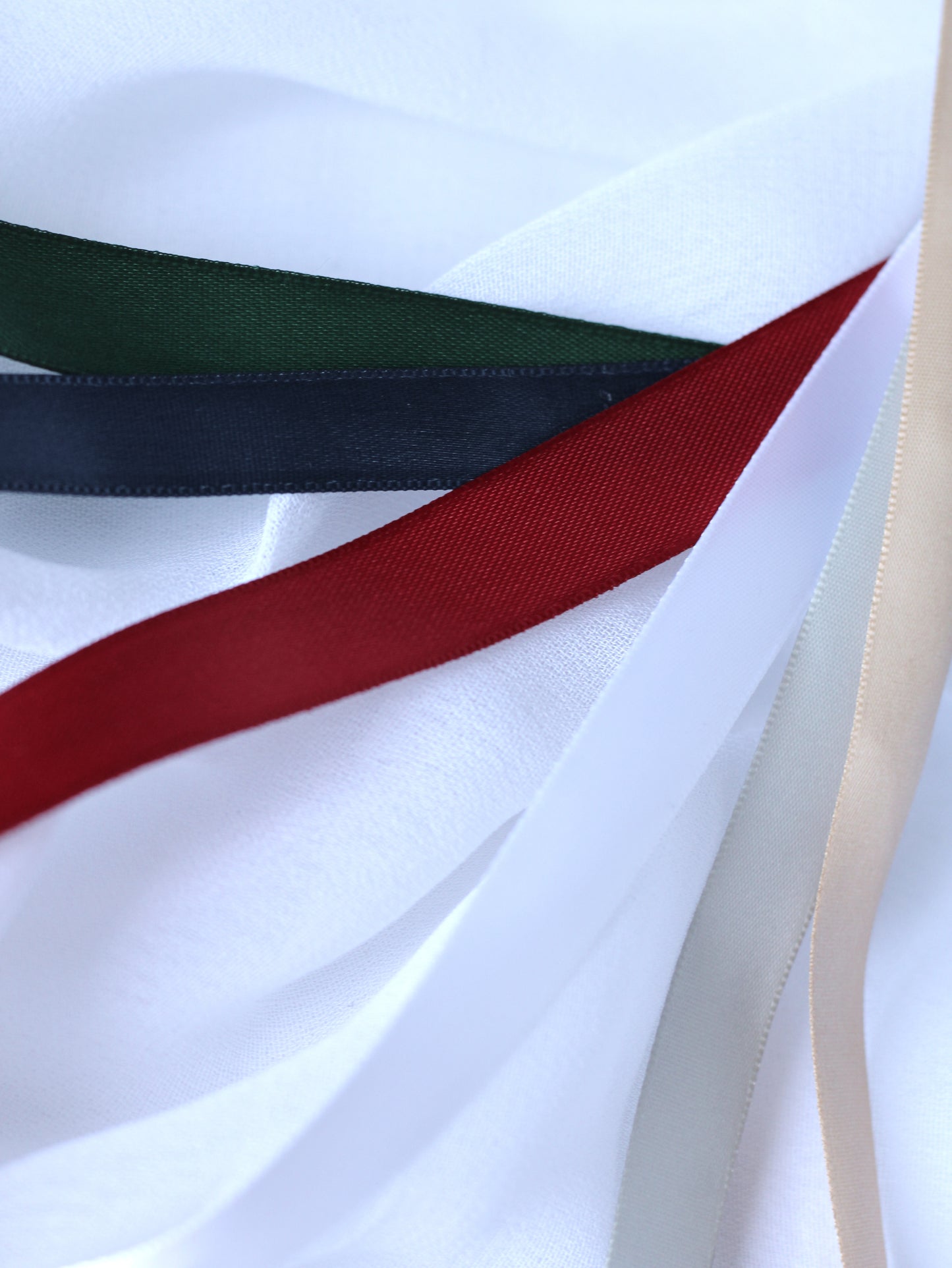 Ruban à Alliances - Söz Kurdelesi